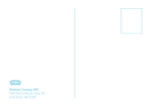 Design de Carte Postale par kahana.yoav pour ce projet | Design #7064068