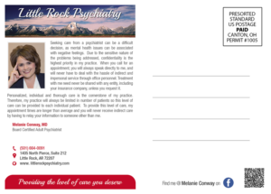 Postcard Design by VEGA-Designs