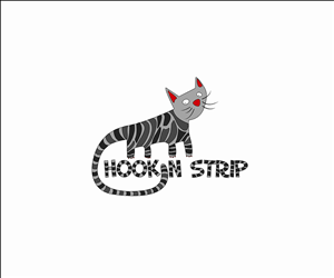 Logo Design by Frank