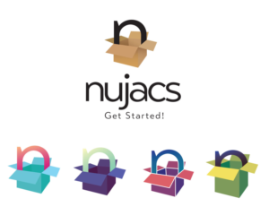 Logo Design by Tim Goodwin