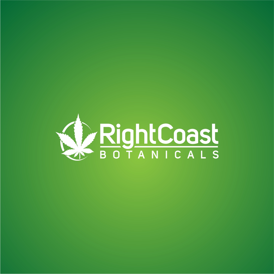 Logo Design by ADesign for Right Coast Botanicals | Design #9357596