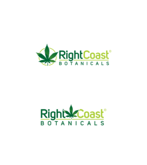 Logo Design by ADesign for Right Coast Botanicals | Design: #9357643