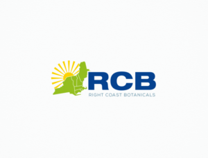 Logo Design by Enzzok for Right Coast Botanicals | Design: #9372530