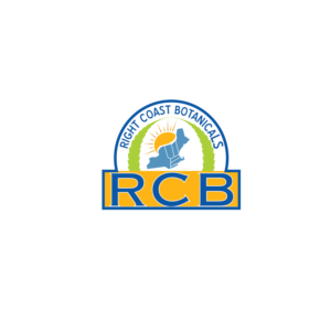 Logo Design by emptyboxgraphics for Right Coast Botanicals | Design #9411080