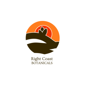 Logo Design by Parag Sahu for Right Coast Botanicals | Design: #9370423