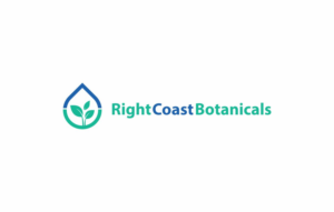 Logo Design by laceymosleyy for Right Coast Botanicals | Design: #9411940