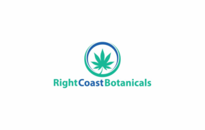Logo Design by laceymosleyy for Right Coast Botanicals | Design: #9411972