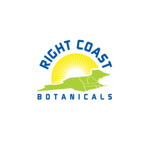 Logo Design by vIctor for Right Coast Botanicals | Design: #9357894