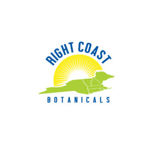 Logo Design by vIctor for Right Coast Botanicals | Design: #9357895