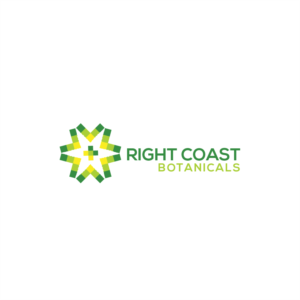 Logo Design by LycanMan for Right Coast Botanicals | Design #7238799