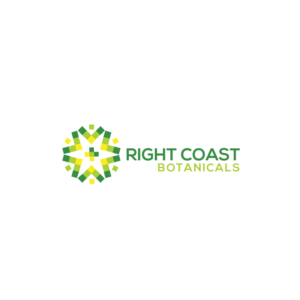 Logo Design by LycanMan for Right Coast Botanicals | Design: #7238841