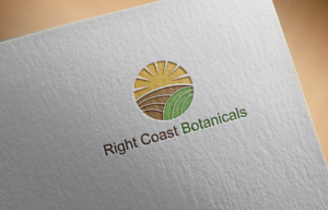 Logo Design by LionStudioz for Right Coast Botanicals | Design: #7070172
