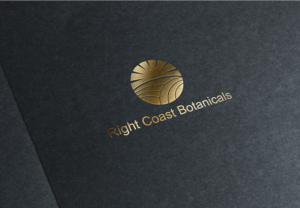 Logo Design by LionStudioz for Right Coast Botanicals | Design: #7070253