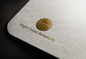Logo Design by LionStudioz for Right Coast Botanicals | Design: #7070268