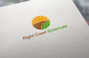 Logo Design by LionStudioz for Right Coast Botanicals | Design: #7070272
