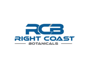 Logo Design by designbox for Right Coast Botanicals | Design #7069685