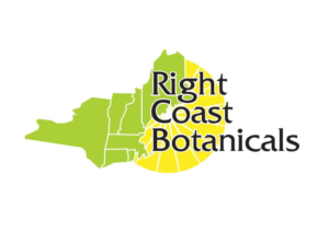 Logo Design by budiutomobudiutomo2015 for Right Coast Botanicals | Design: #7306683