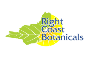 Logo Design by budiutomobudiutomo2015 for Right Coast Botanicals | Design: #9387446