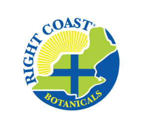 Logo Design by Avia for Right Coast Botanicals | Design #9398961