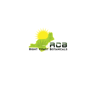 Logo Design by k.karina10 for Right Coast Botanicals | Design #9406825
