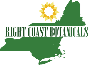 Logo Design by Marlia for Right Coast Botanicals | Design: #9346775