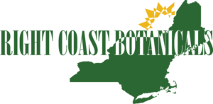 Logo Design by Marlia for Right Coast Botanicals | Design: #9346777