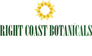 Logo Design by Marlia for Right Coast Botanicals | Design: #9346779