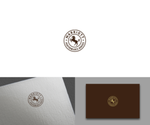 Logo Design by Anor Design