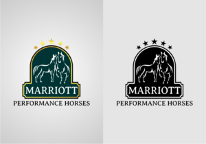 Logo Design by Arham Hidayat