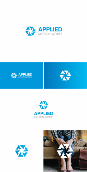 Logo Design by Naavyd for this project | Design: #7123676