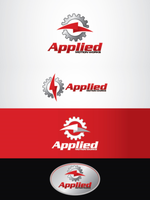 Logo Design by Logo Xtudio for this project | Design: #7150225
