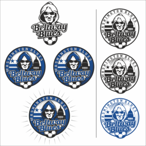Logo Design by Patoxex