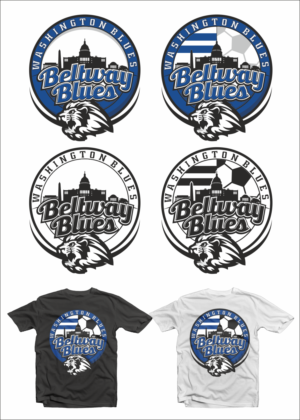 Design de Logo par Patoxex pour ce projet | Design : #7164409