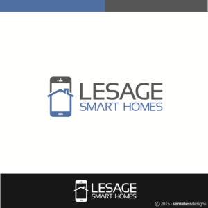 Logo Design by Senseless for this project | Design: #7080446