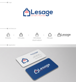 Logo Design by JohnM. for this project | Design: #7034062