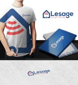 Logo Design by JohnM. for this project | Design: #7066425