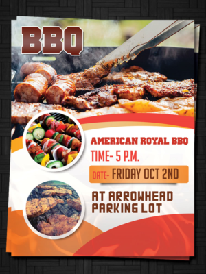 Postcard Design by ESolz Technologies