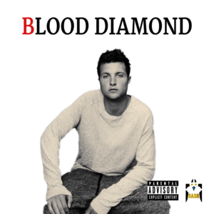 CD Cover Design by Laurynas