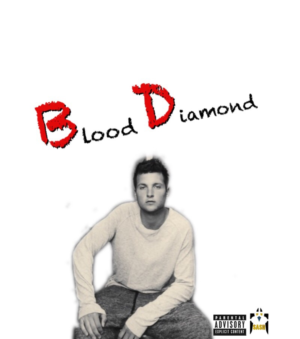 CD Cover Design by Ashley Bradshaw