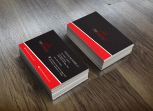 Business Card Design by Design7 for The Arsondi Group | Design: #7017676