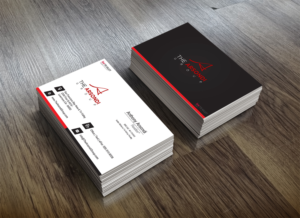 Business Card Design by Design7 for The Arsondi Group | Design: #7031576