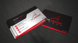 Business Card Design by Design7