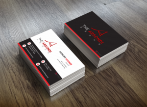 Business Card Design by Design7 for The Arsondi Group | Design: #7107624