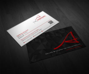 Business Card Design by Pointless Pixels India for The Arsondi Group | Design: #7011630