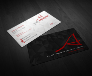 Business Card Design by Pointless Pixels India for The Arsondi Group | Design: #7016544