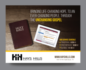 Postcard Design by rkailas