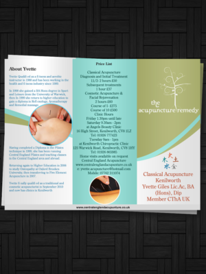 Flyer Design by ESolz Technologies