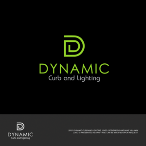 Logo Design by mvillamin for Custom Landscape Creations | Design #7014175
