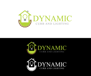 Logo Design by Mohd00 for Custom Landscape Creations | Design #7010232
