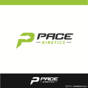 Logo Design by Senseless for this project | Design: #7020360